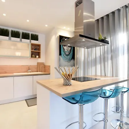 Casa de Férias Gazmira 3 Palm-mar