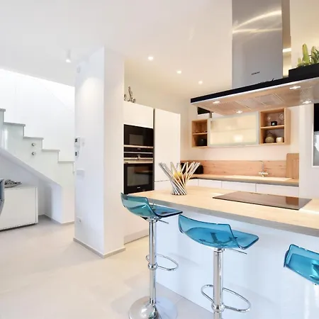 Σπίτι διακοπών Gazmira 3 Palm-mar