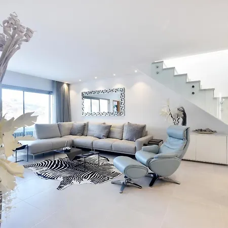 Gazmira 3 Сasa de vacaciones Palm-mar