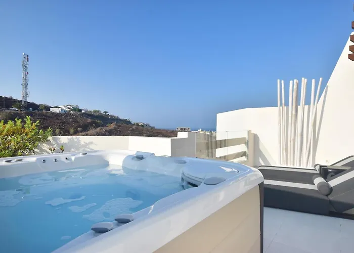 Gazmira 3 Vakantiehuis