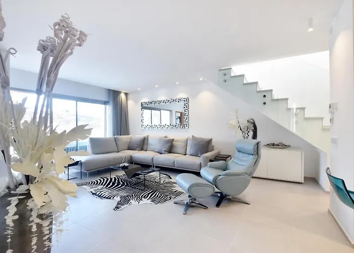 Gazmira 3 Vakantiehuis Palm-mar