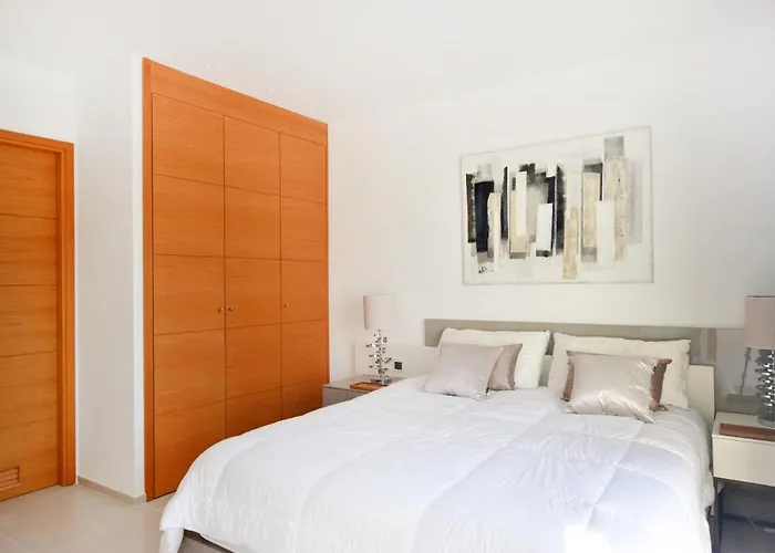 Gazmira 3 Vakantiehuis