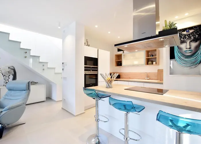 Vakantiehuis Gazmira 3 Palm-mar